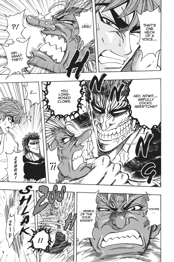 Toriko Chapter 215 image 05_optimized